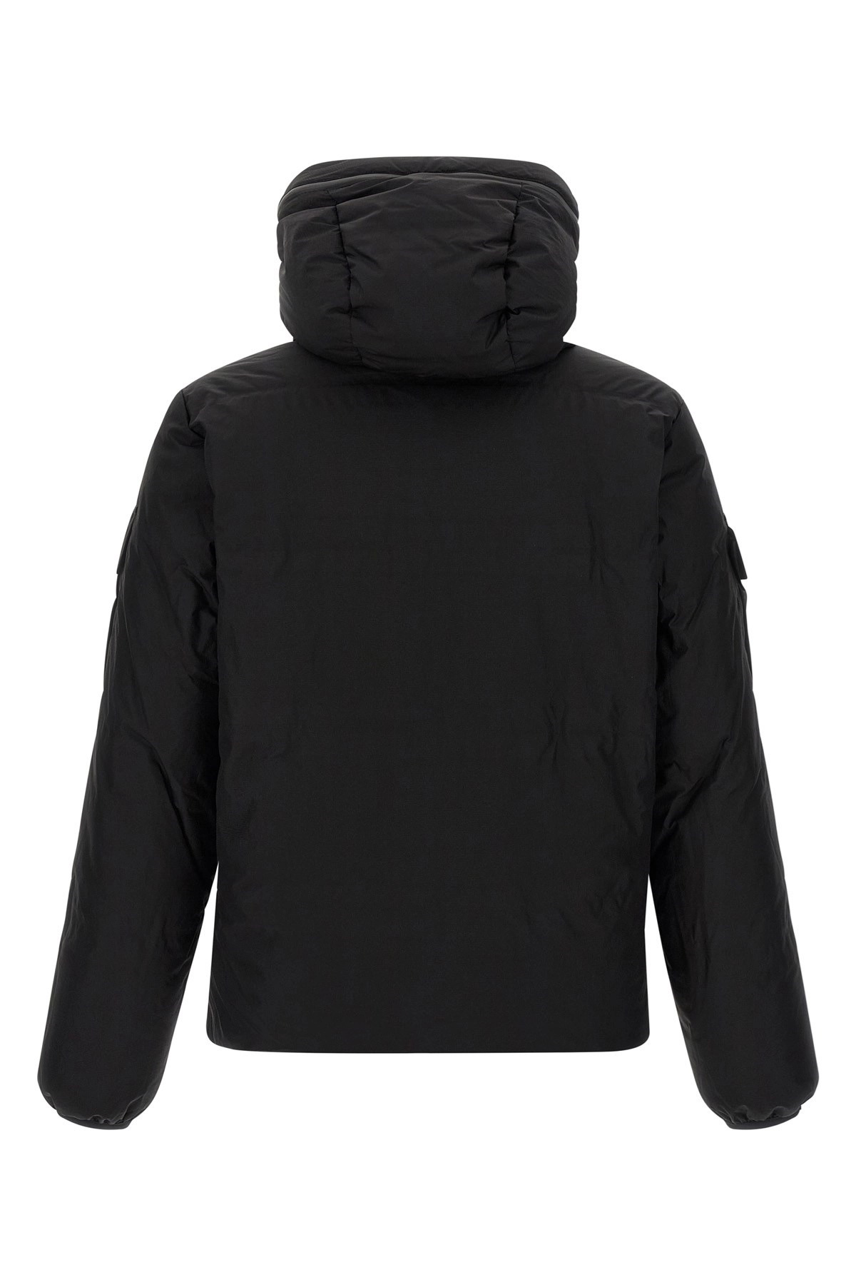 'The Metropolis Series' down jacket - 2