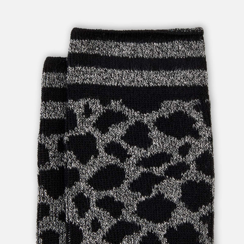 HOGAN Socks Grey outlook