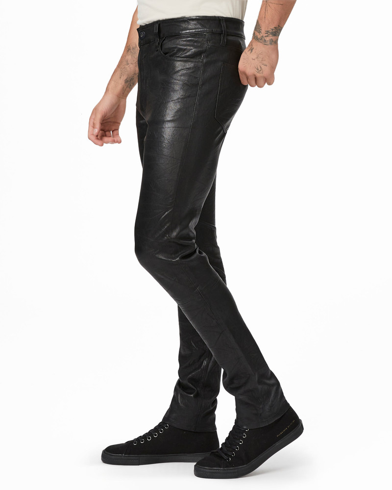 Lennox 34" Slim Pant 3