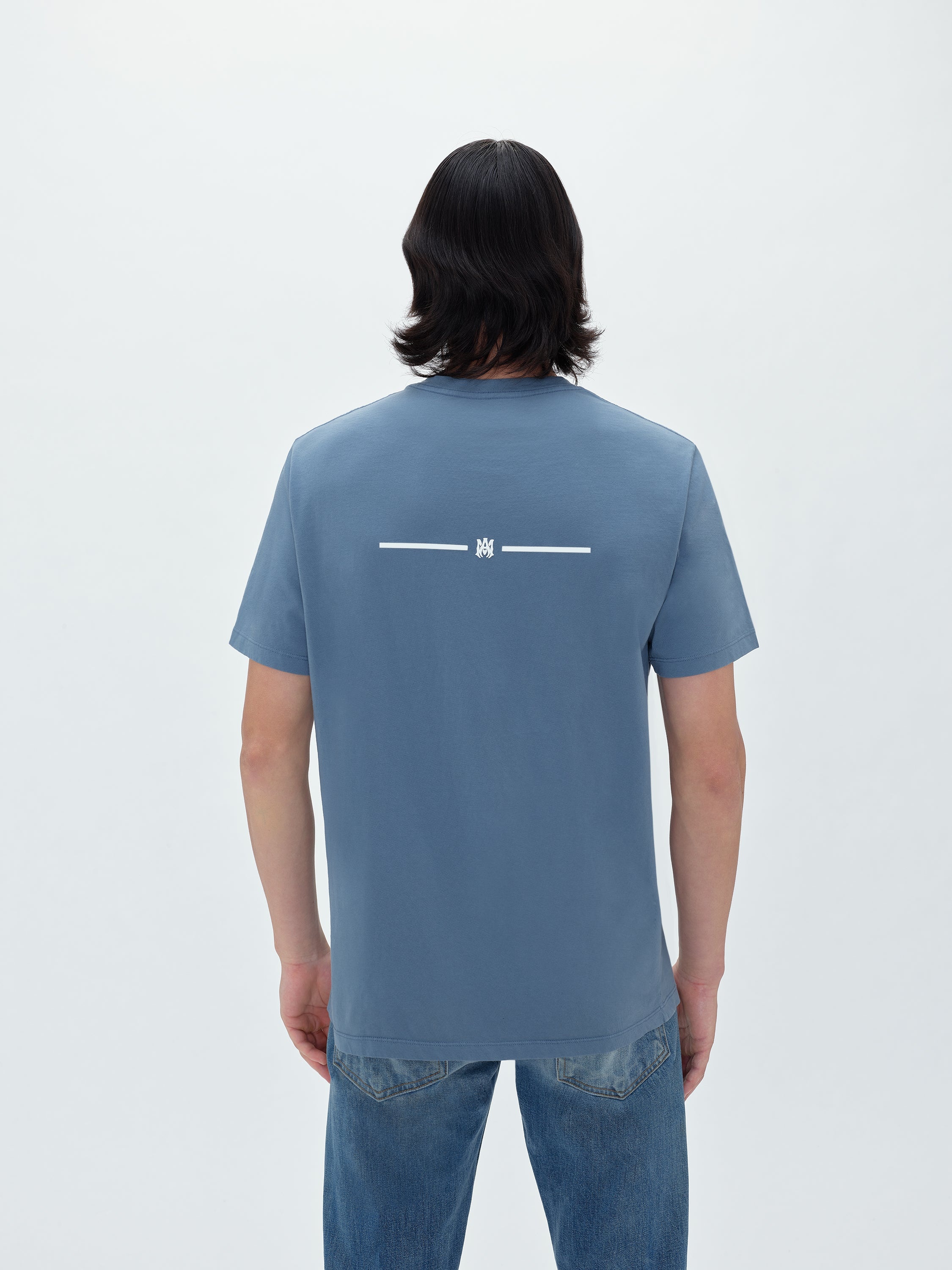 AMIRI M.A. BAR CLUB TEE - 4
