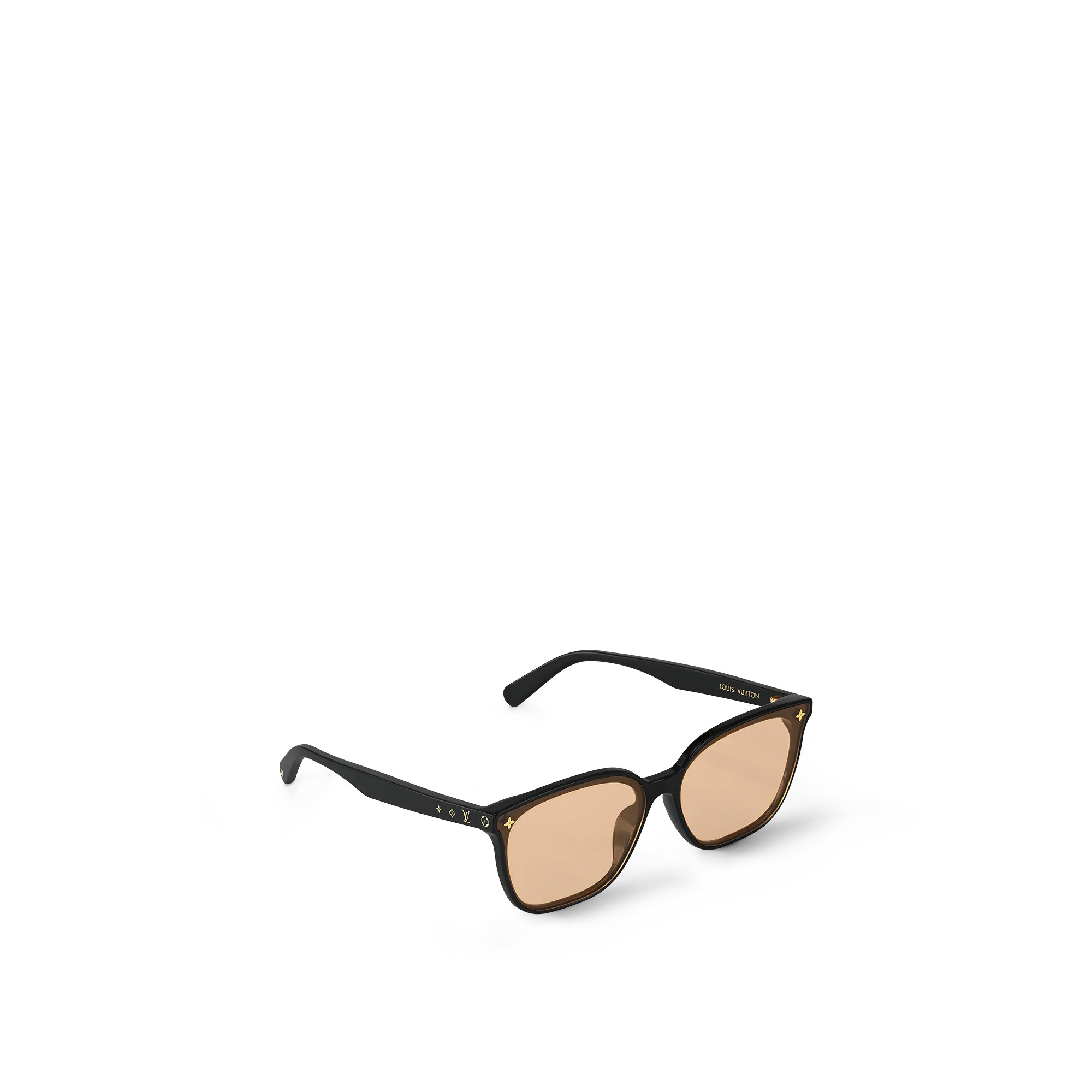 My Monogram Fame Rectangle Sunglasses - 3