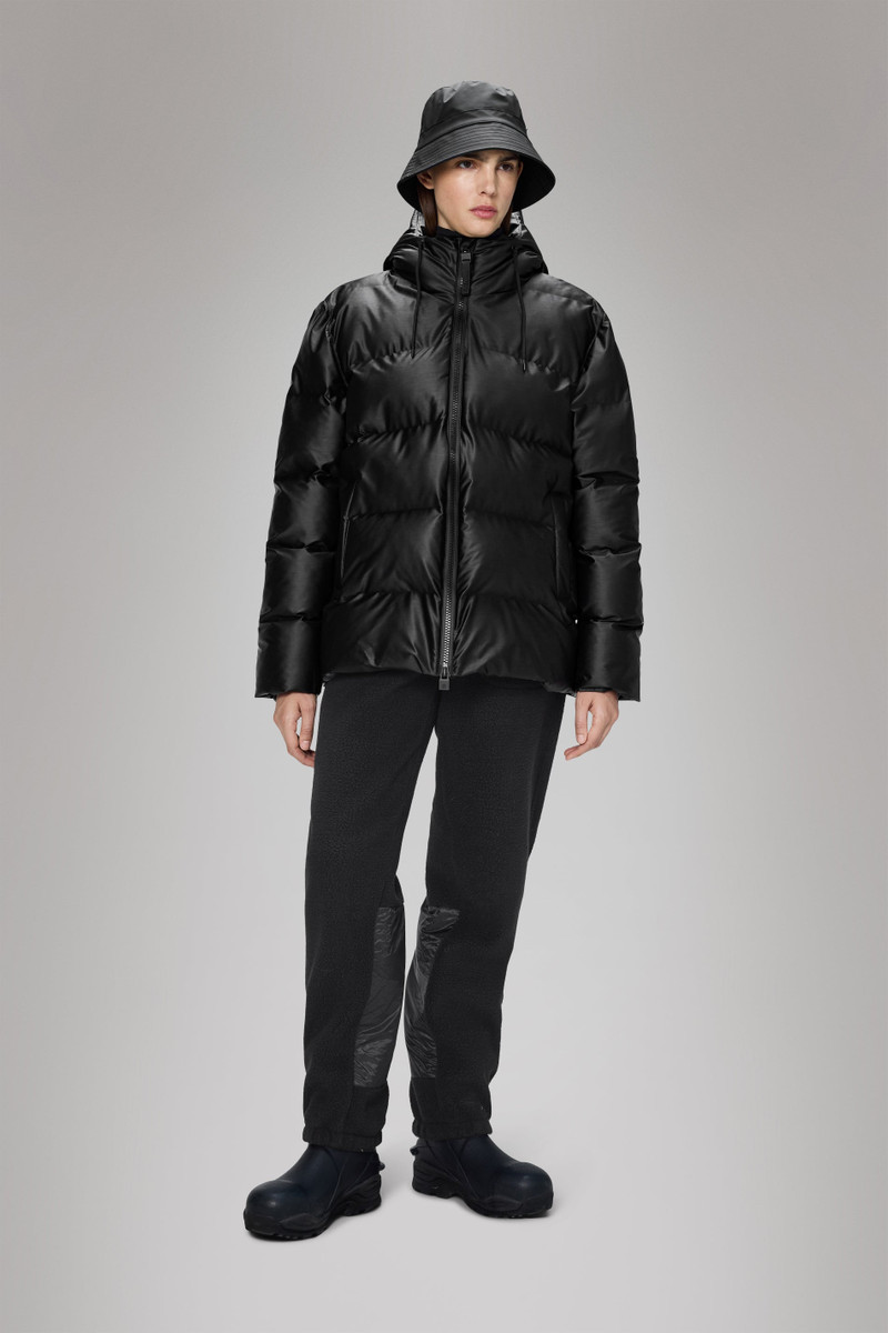 Alta Puffer Jacket 4