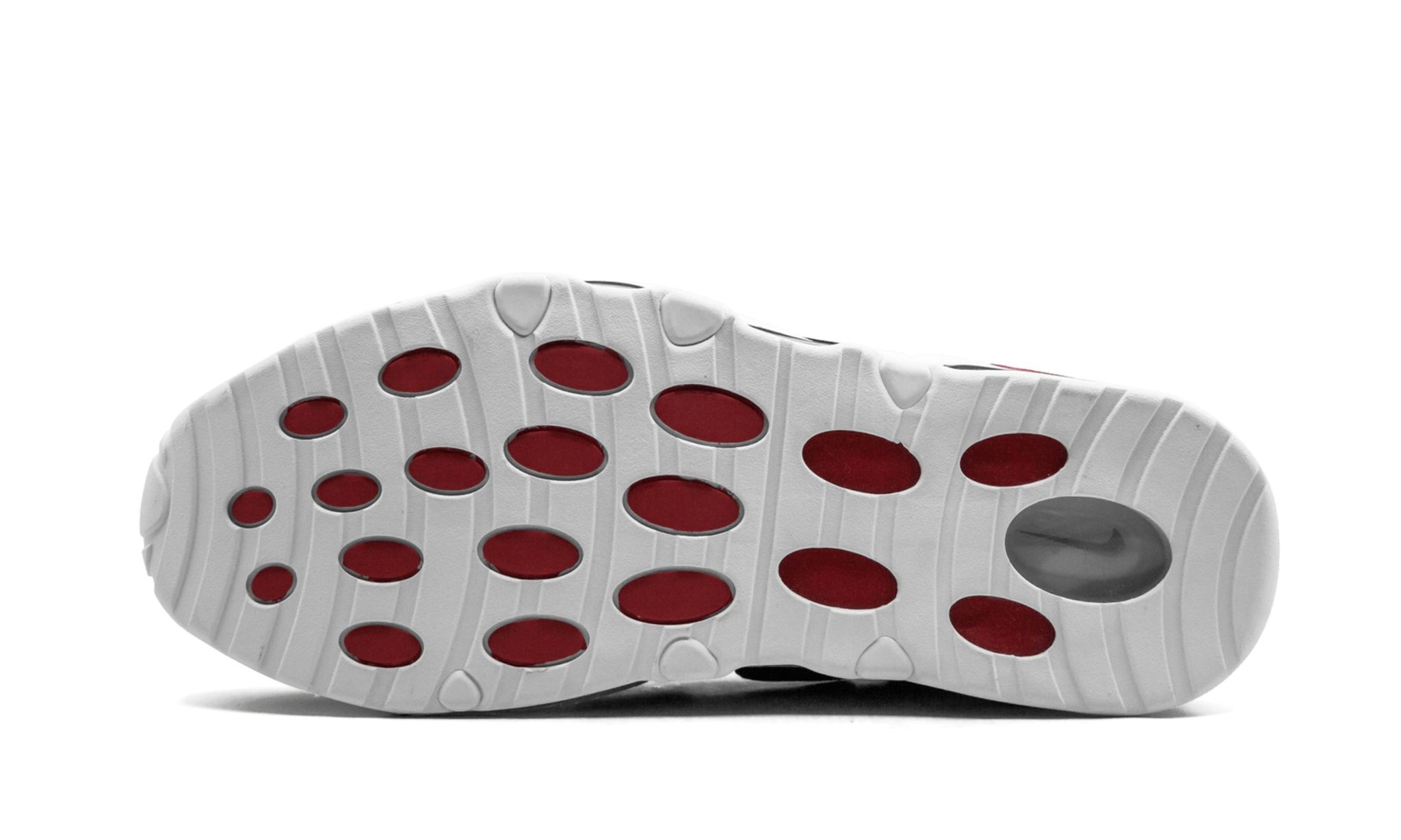 Air Max Uptempo '95 "Bulls" - 5
