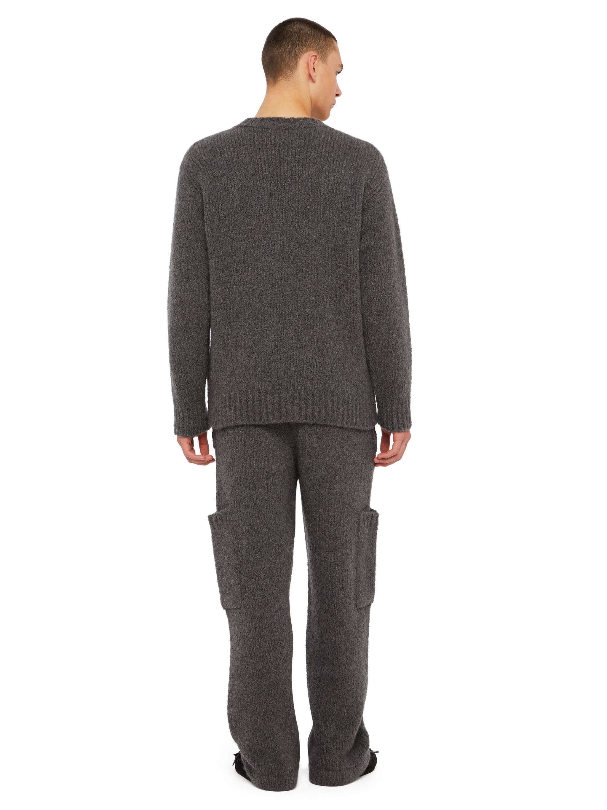 Alanui Finest Sweater - 6