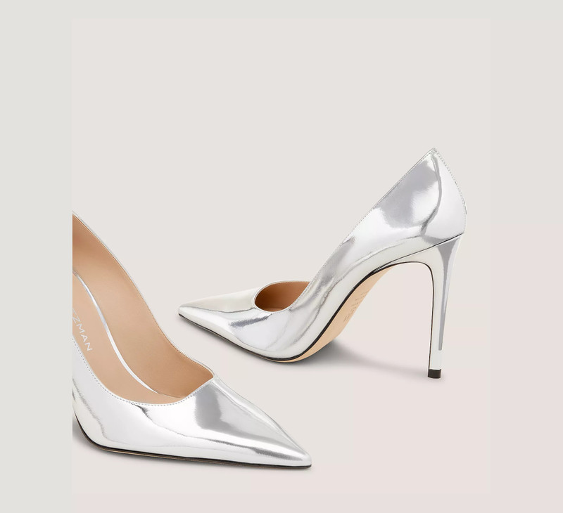 Stuart Weitzman STUART POWER 100 outlook