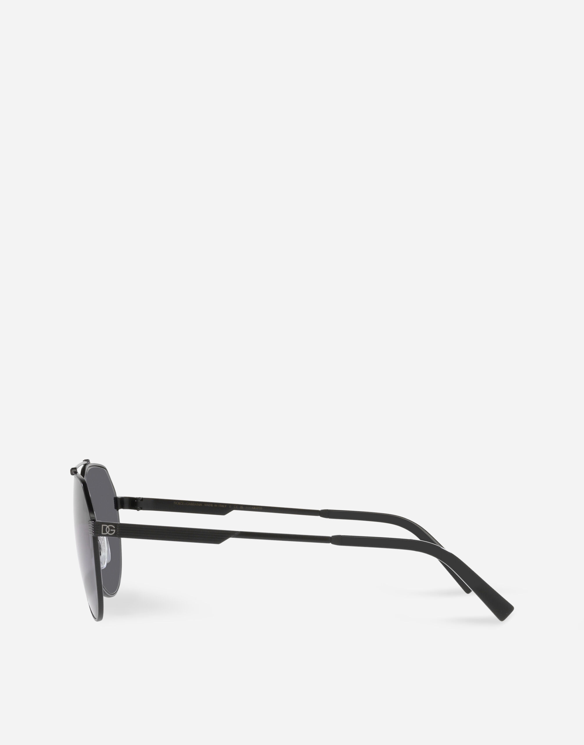 Gros grain sunglasses - 3