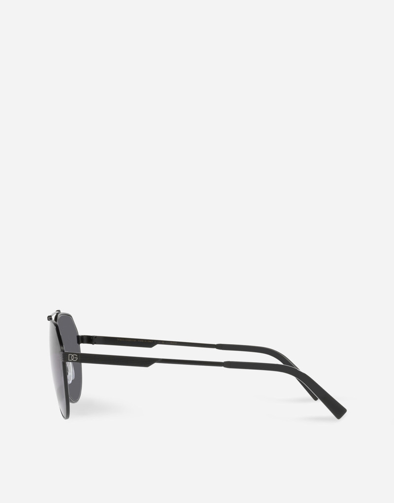 Gros grain sunglasses 3