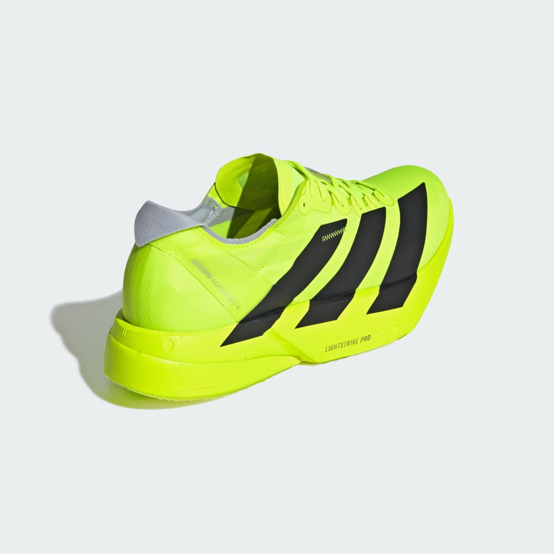 Adizero Adios Pro 4 Shoes - 6