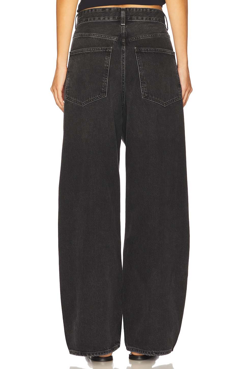 Vana Wide Leg - 4