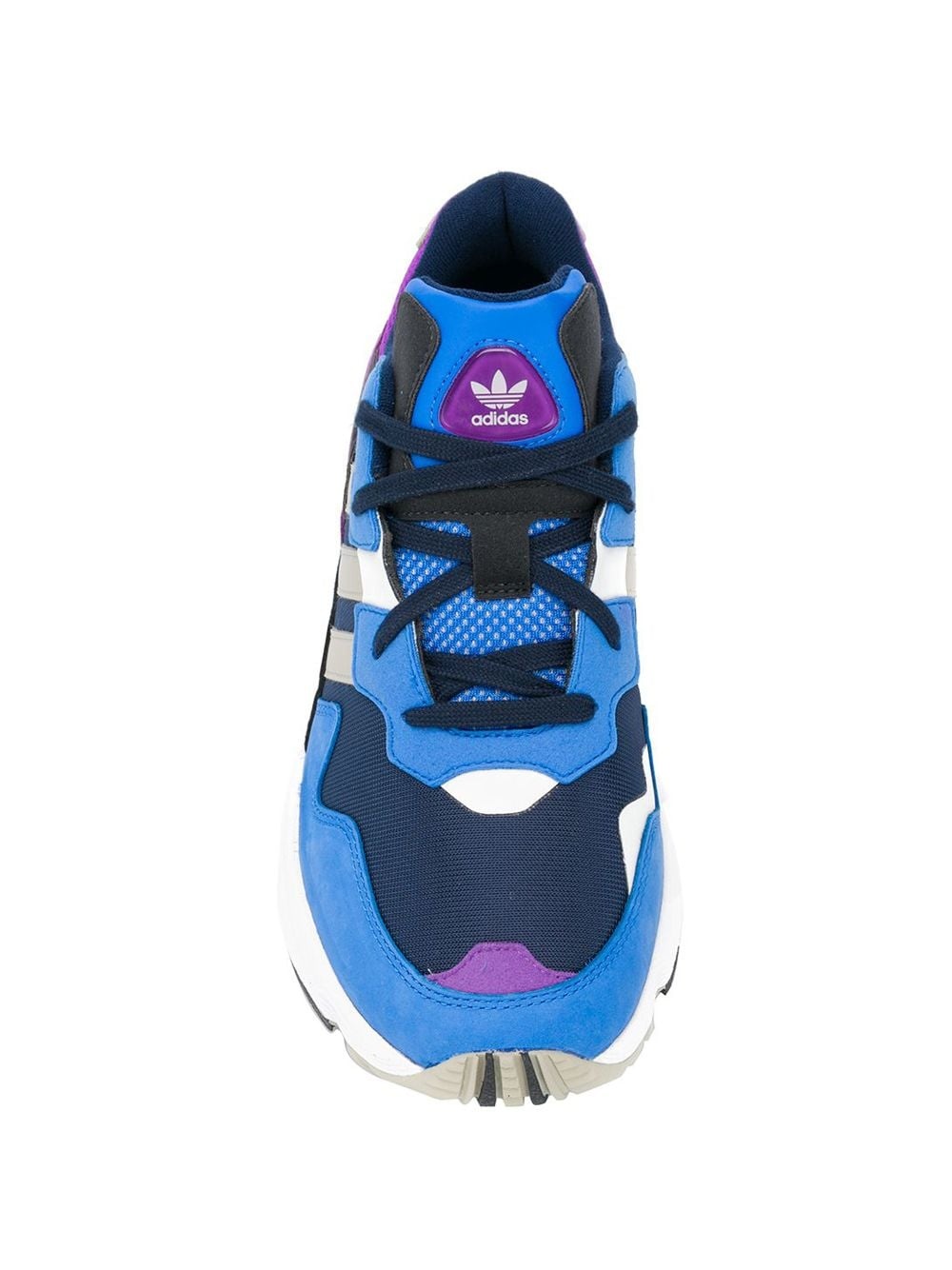 Yung 96 sneakers - 4