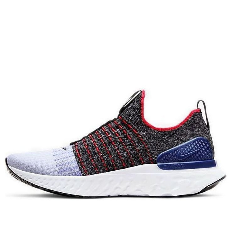Nike React Phantom Run Flyknit 2 'Red Orbit' CJ0277-002 - 1