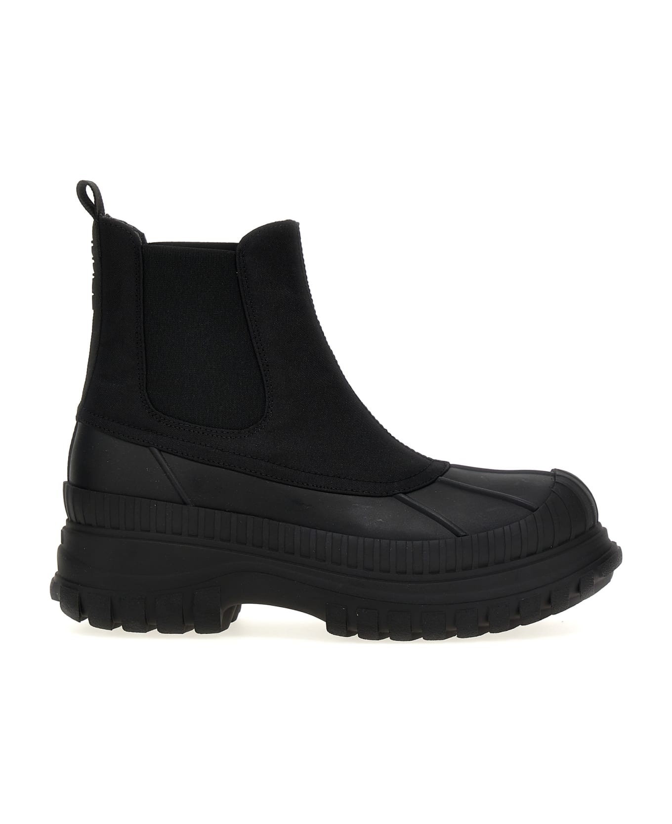 'outdoor' Chelsea Boots - 1