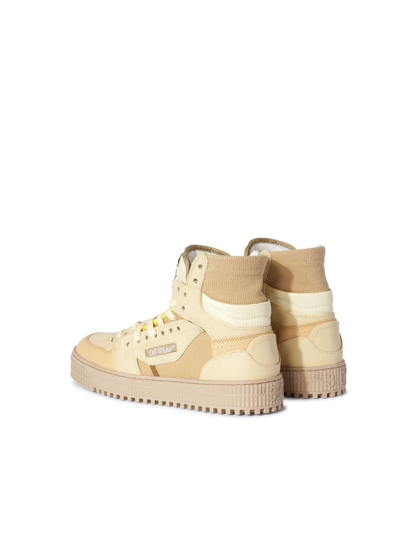 3.0 Off Court Calf Leather 4