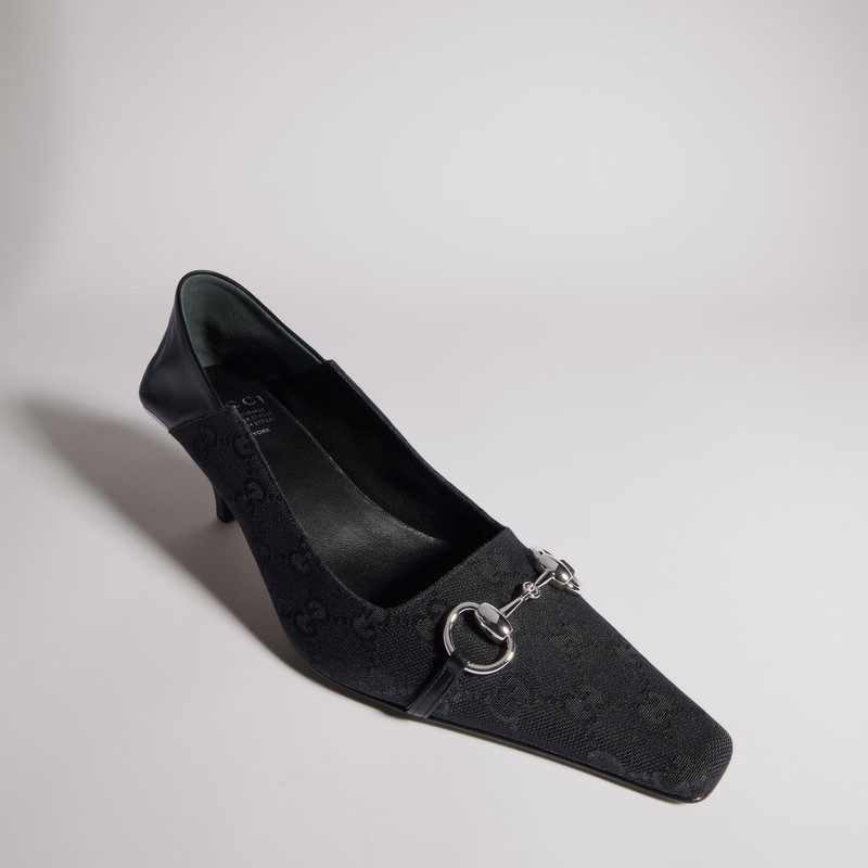 Women's Vittoria pump 5