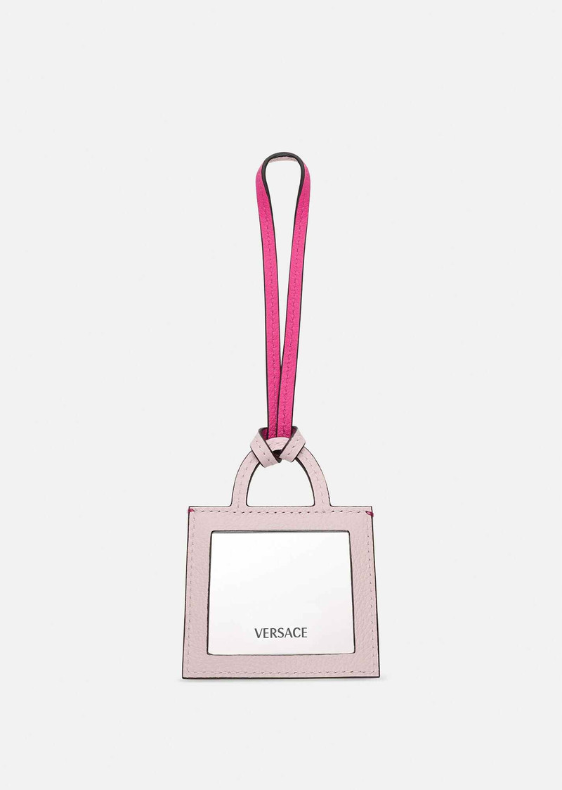 La Medusa Bag Charm 3