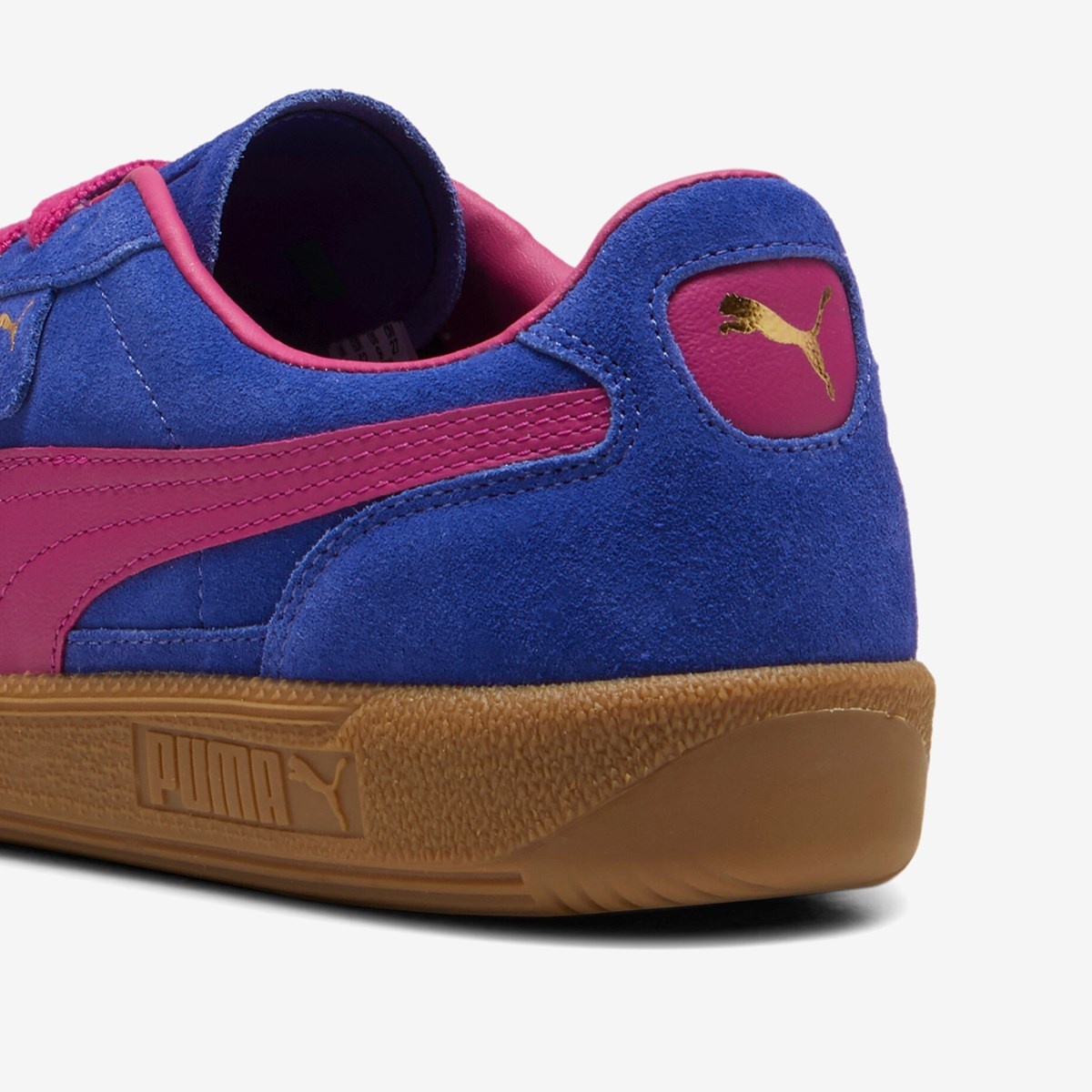 THEAPARTMENT STABRIDGE別注 PUMA Palermo Straight from the archives, the PUMA Palermo is back in