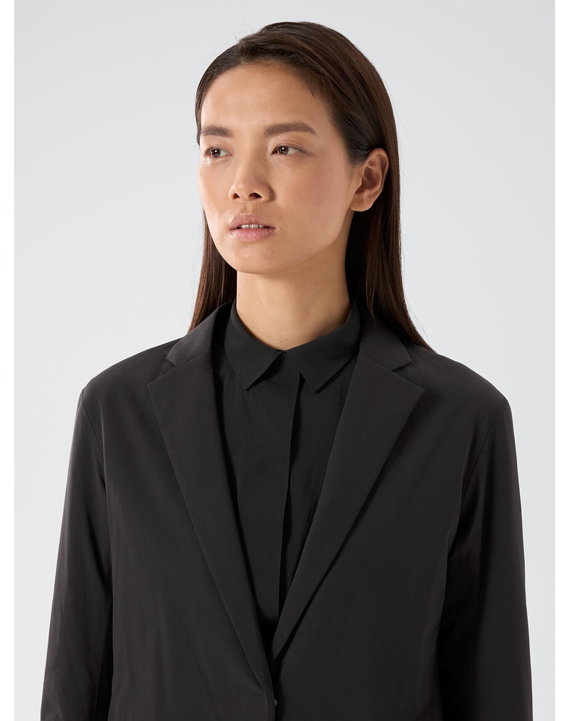 Veilance Limina Insulated Blazer | REVERSIBLE