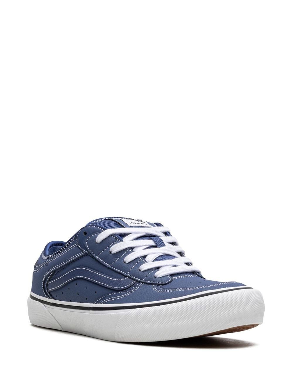 Rowley "True Navy" sneakers - 2