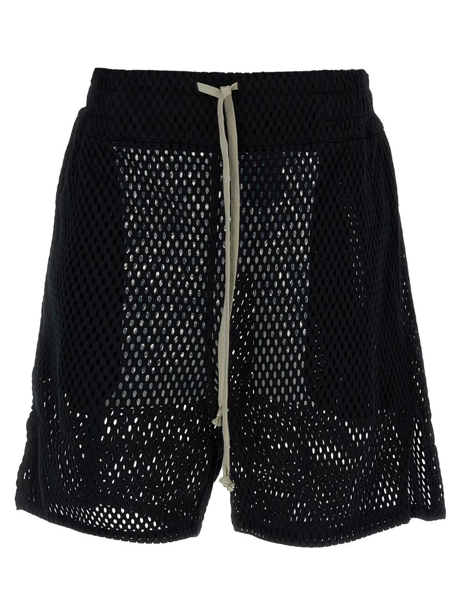 Rick Owens Bermuda Champion X Rick Owens - 1