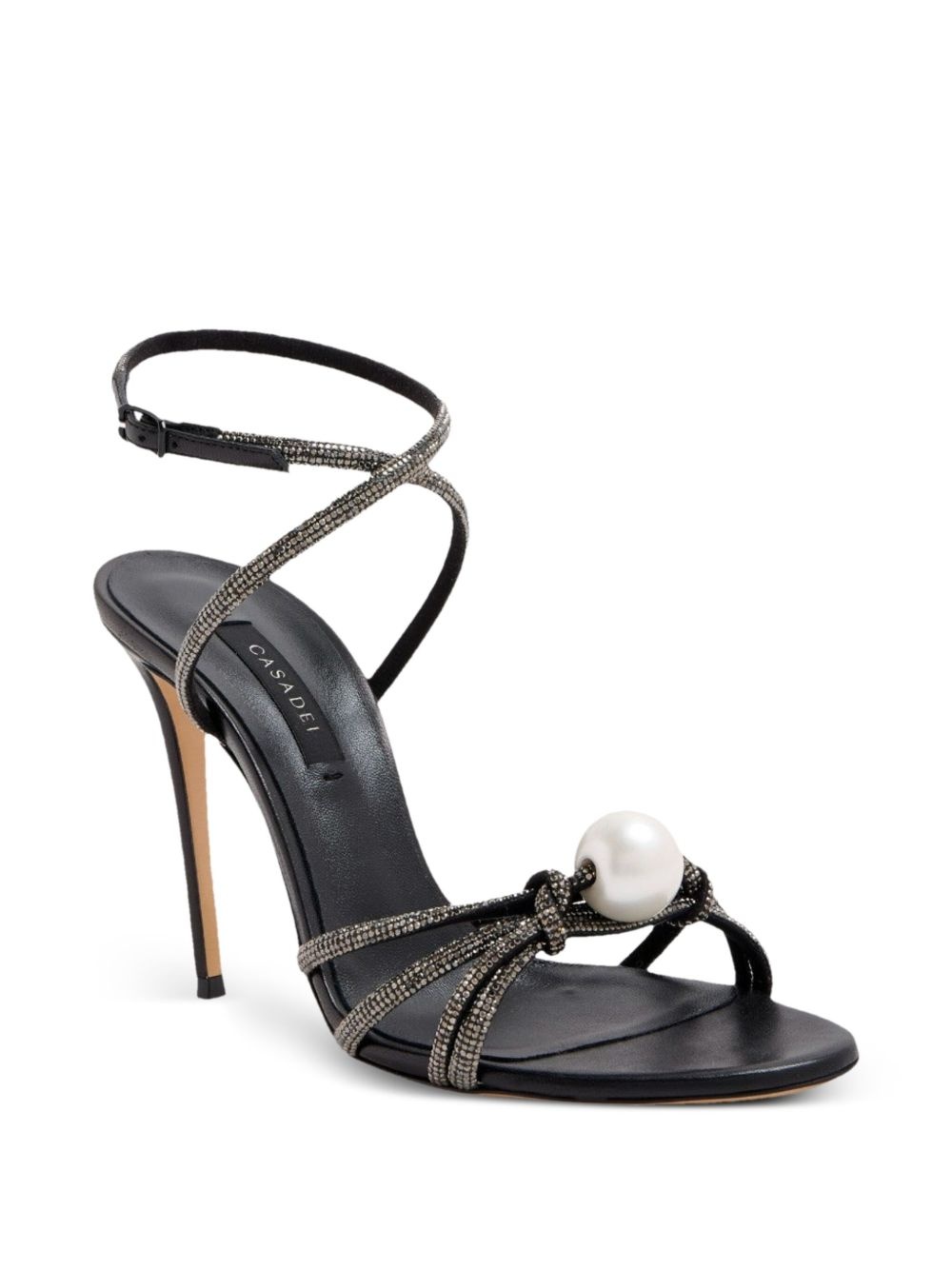 111mm Sandalo Labuan sandals - 2