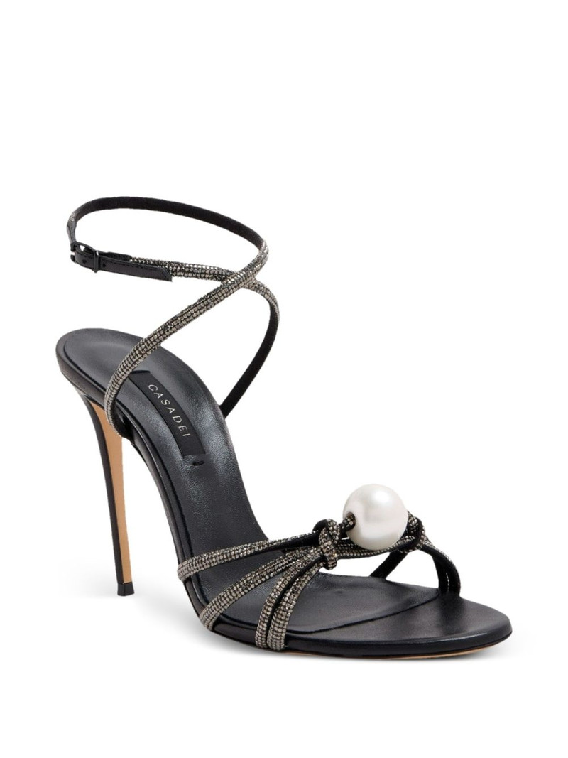 CASADEI 111mm Sandalo Labuan sandals outlook