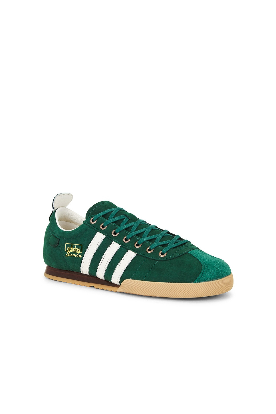 Samba 62 Sneaker - 2