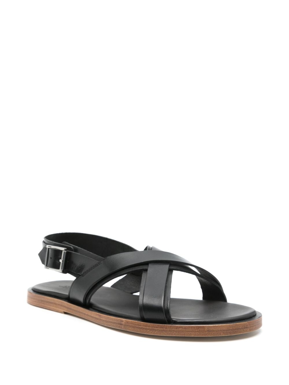 Lou H sandals - 2