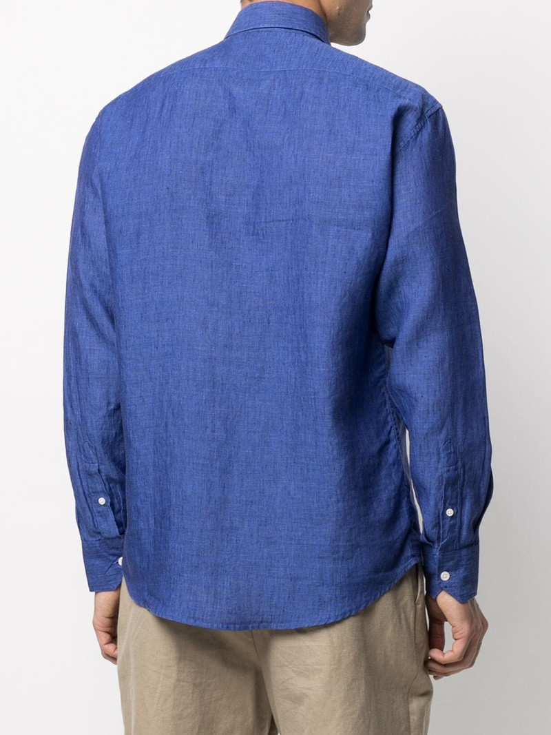classic linen shirt 4