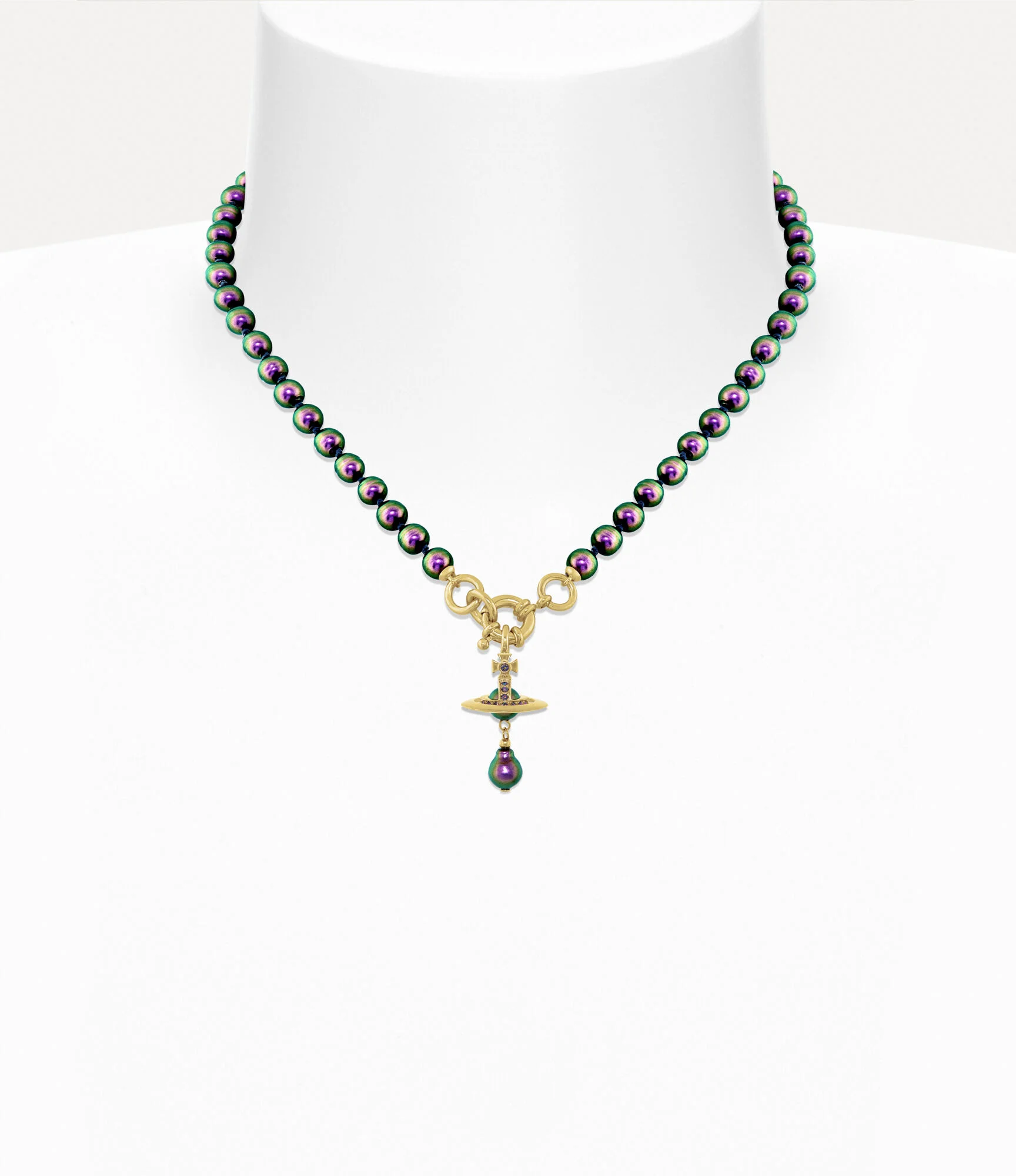 ALEKSA NECKLACE - 1