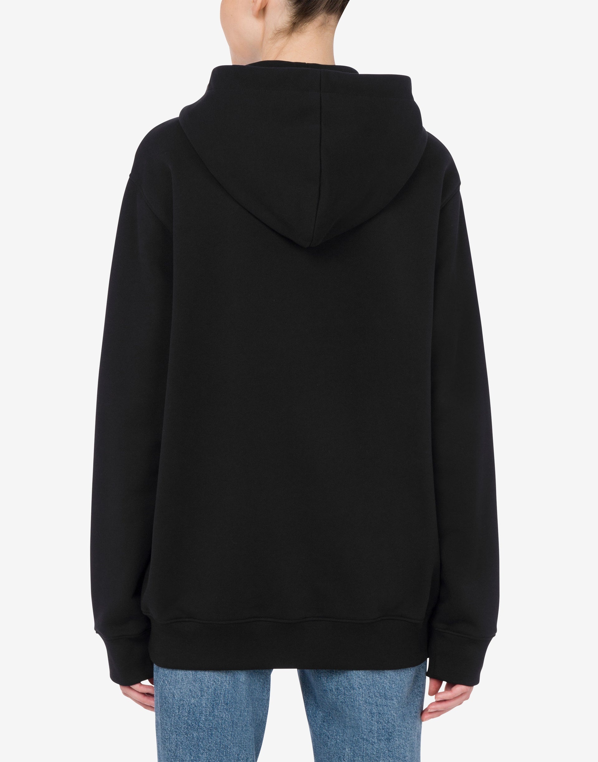 HOODIE MOSCHINO TEDDY BEAR - 2