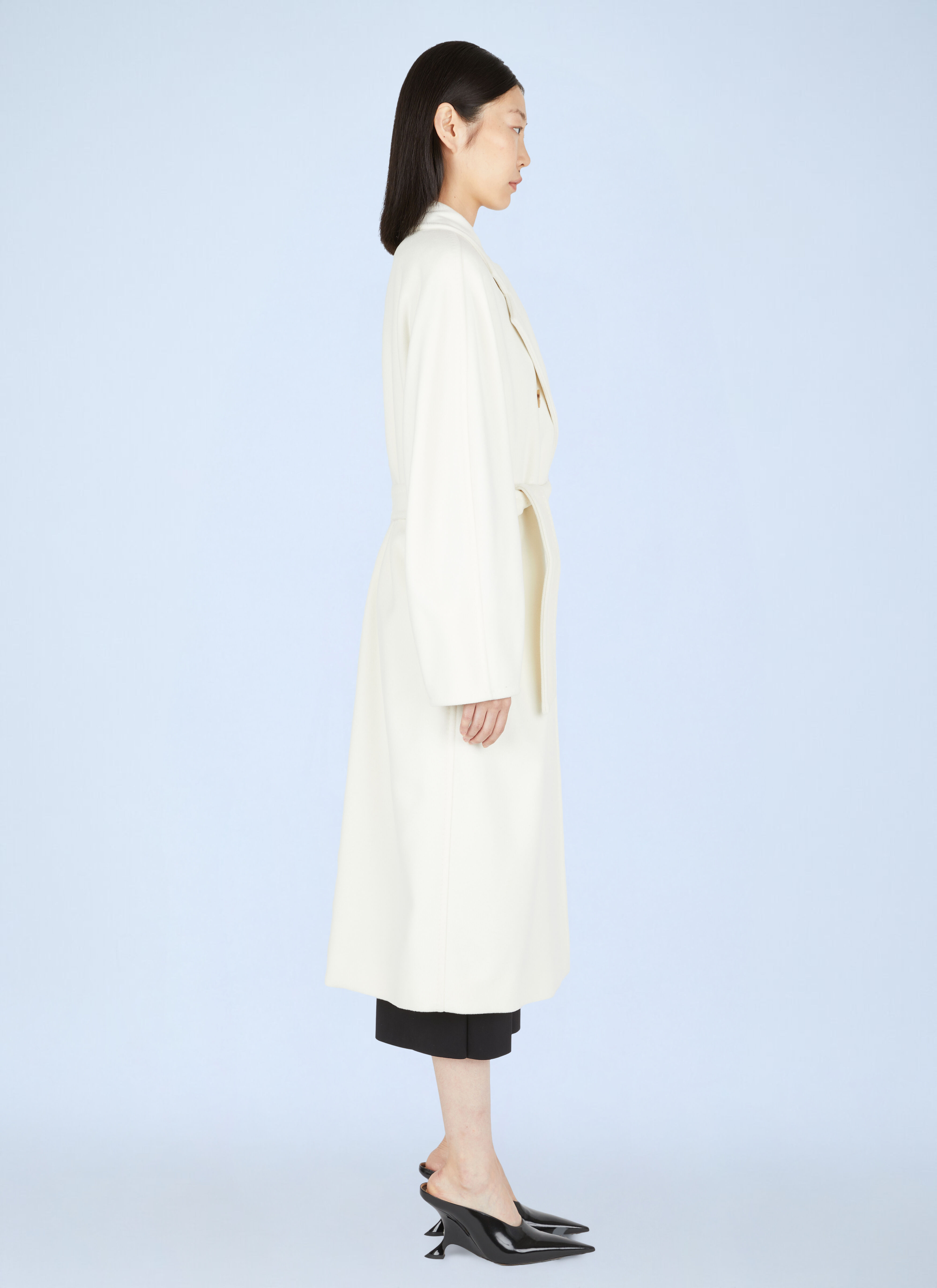 Madame 101801 Coat - 3