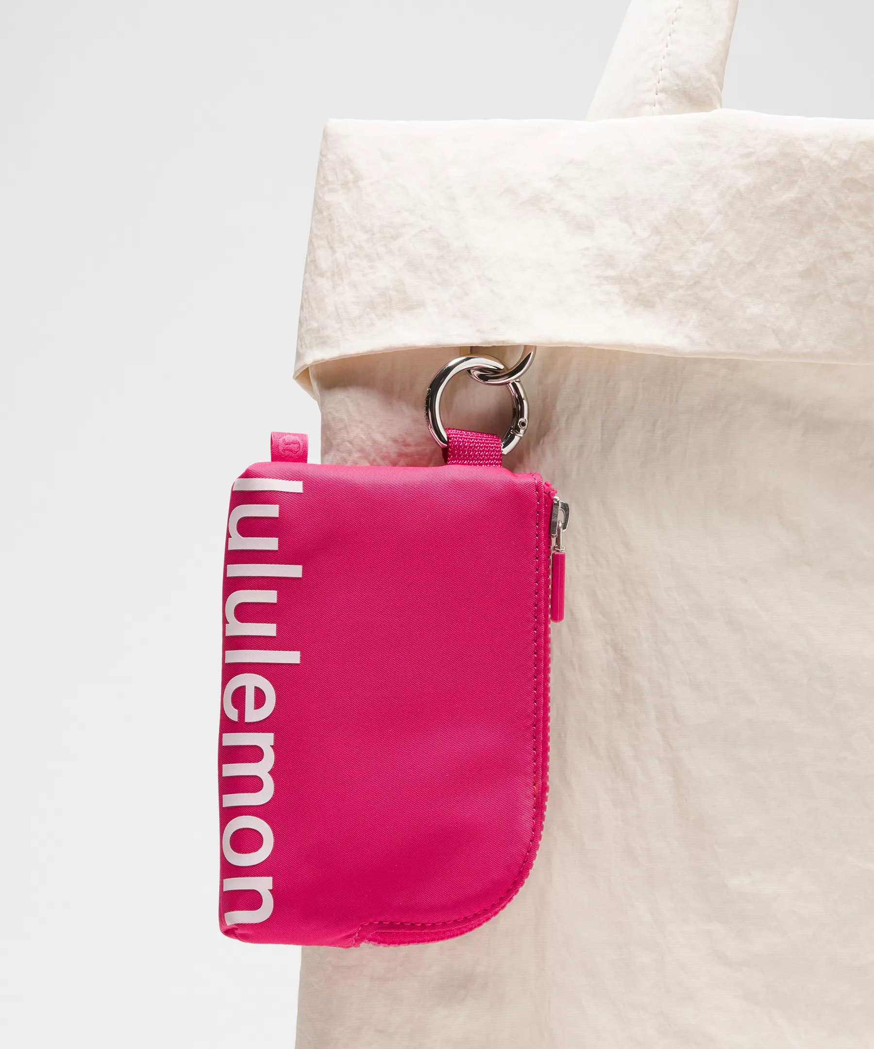 Clippable Card Pouch - 2