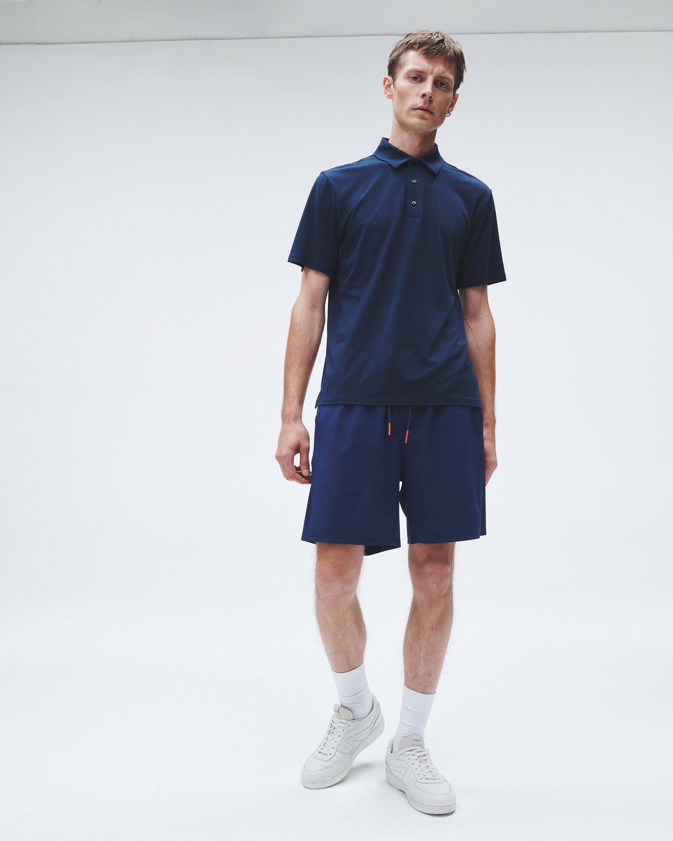 Pursuit Active Short
Relaxed Fit - 2