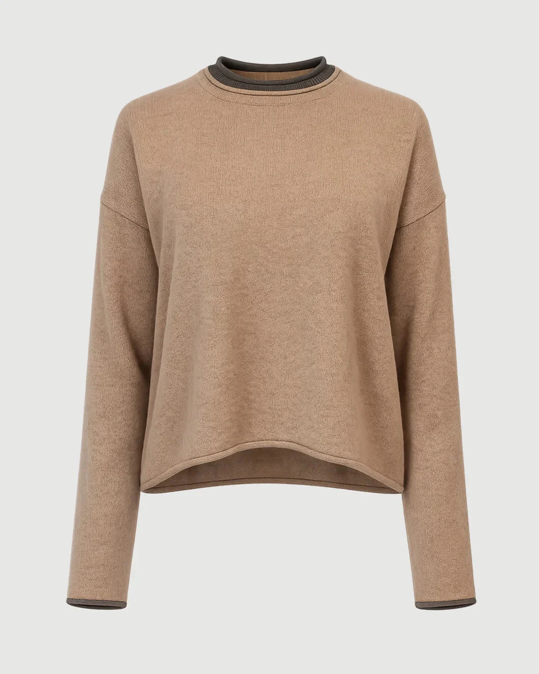 DOMINICK SWEATER - 1