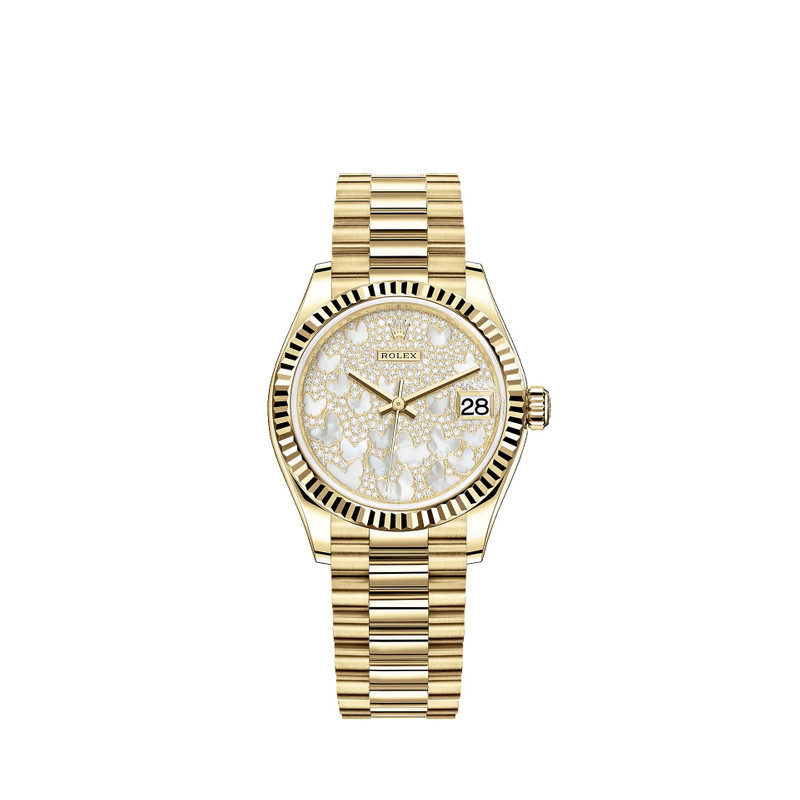 DATEJUST 278278 - 1