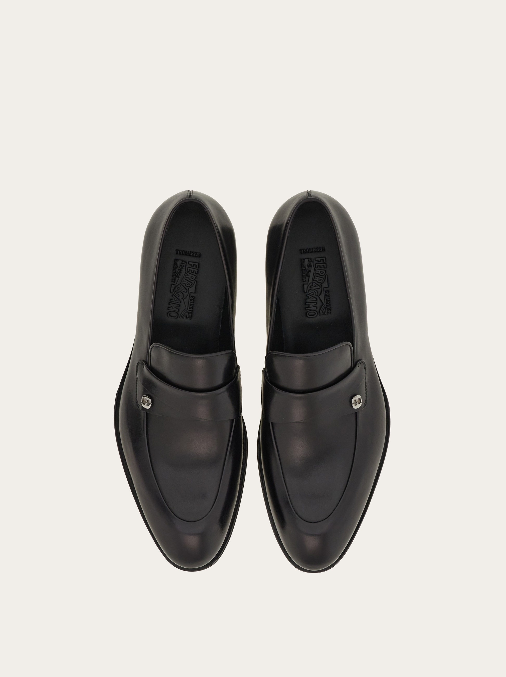 Tramezza loafer - 2