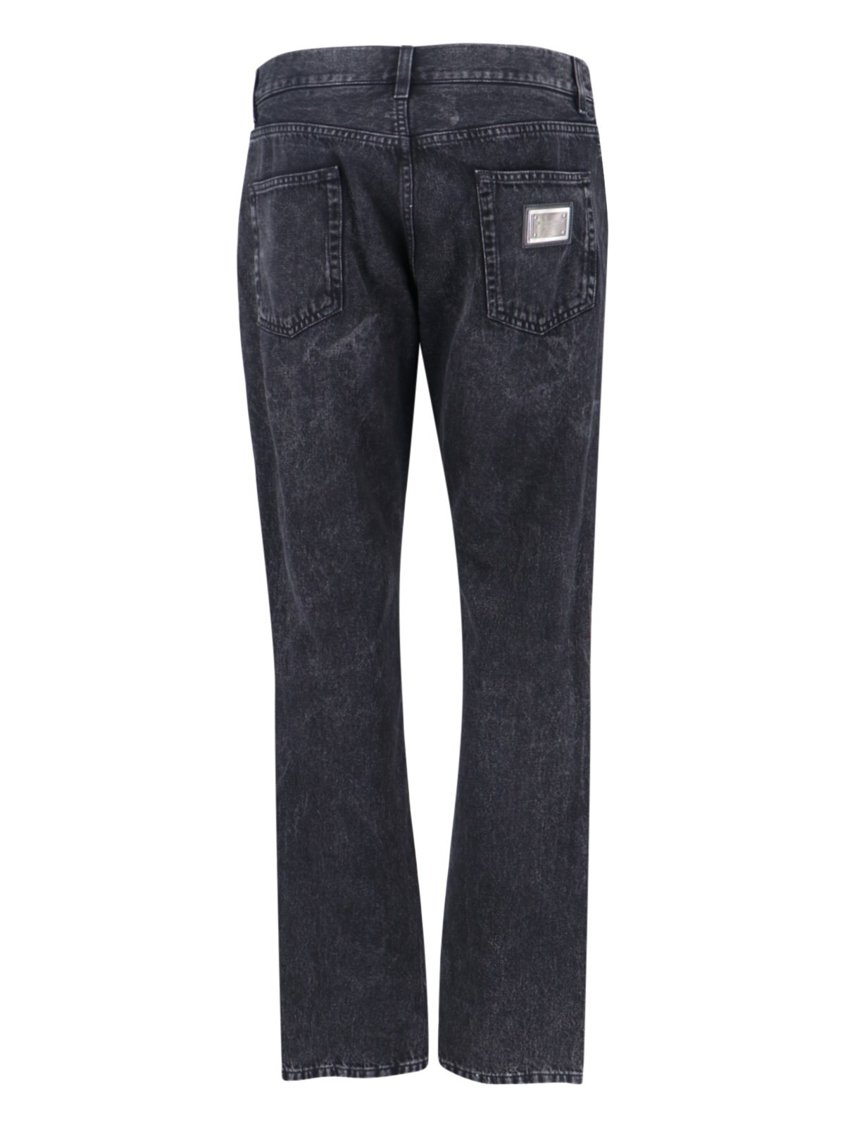 LOGO JEANS - 2