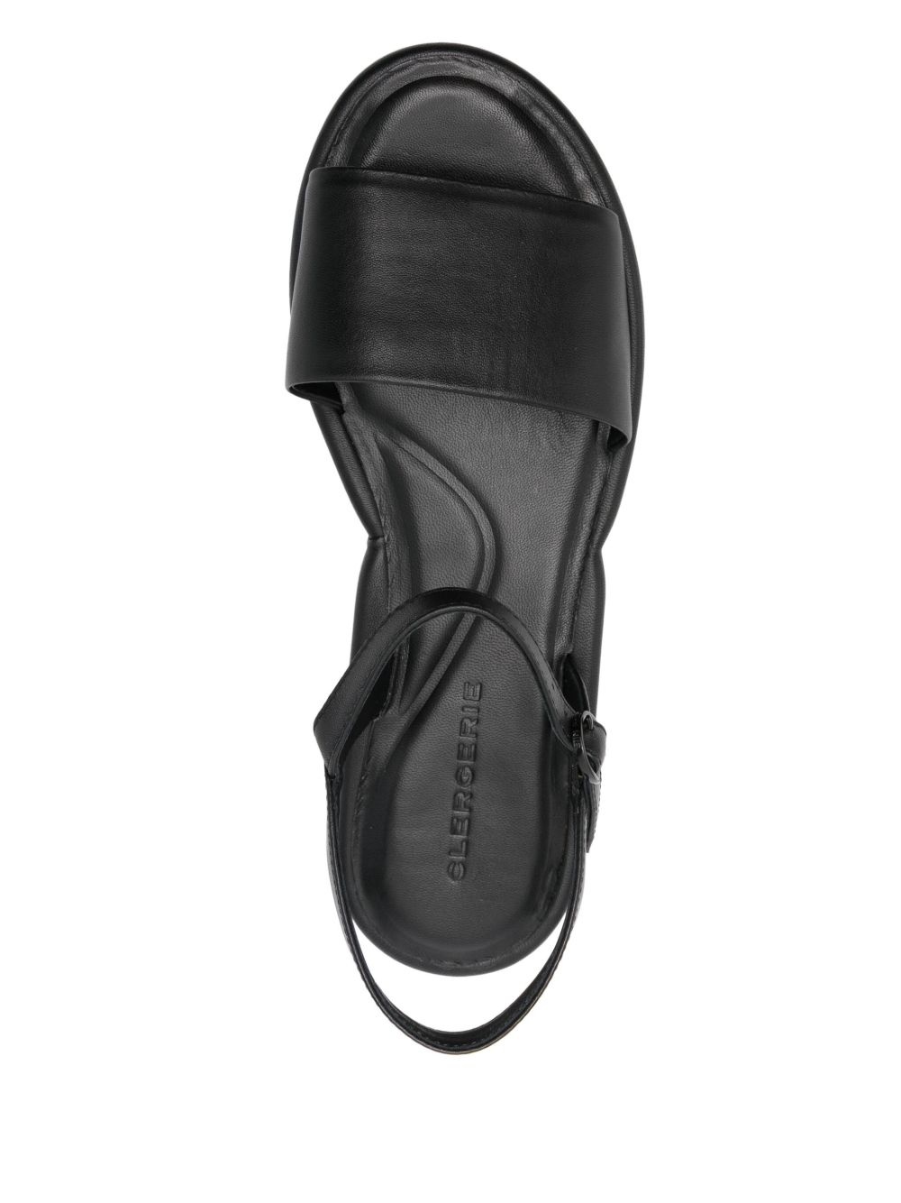 65mm Flowe sandals - 4