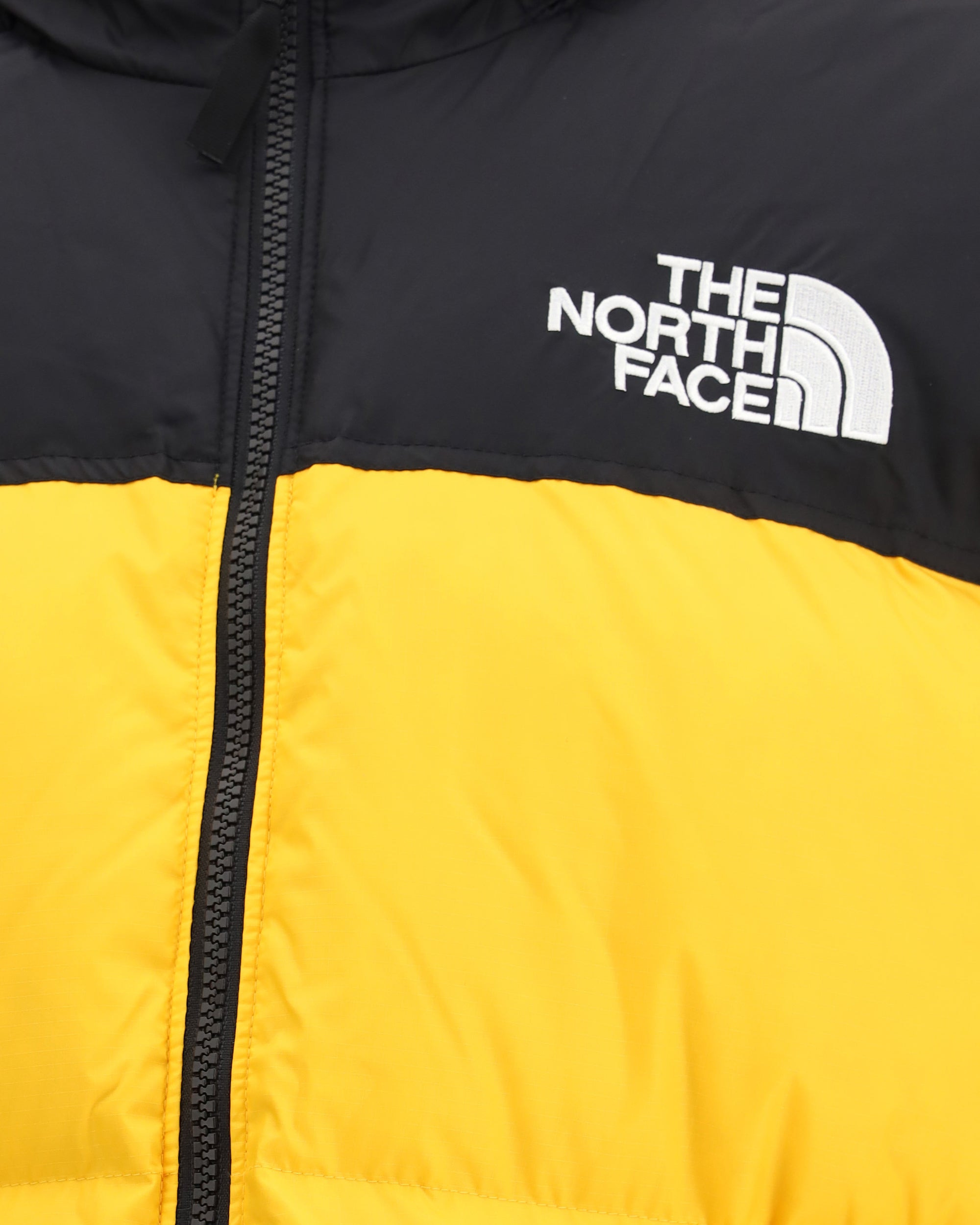 1996 Retro Nuptse Jacket - 3