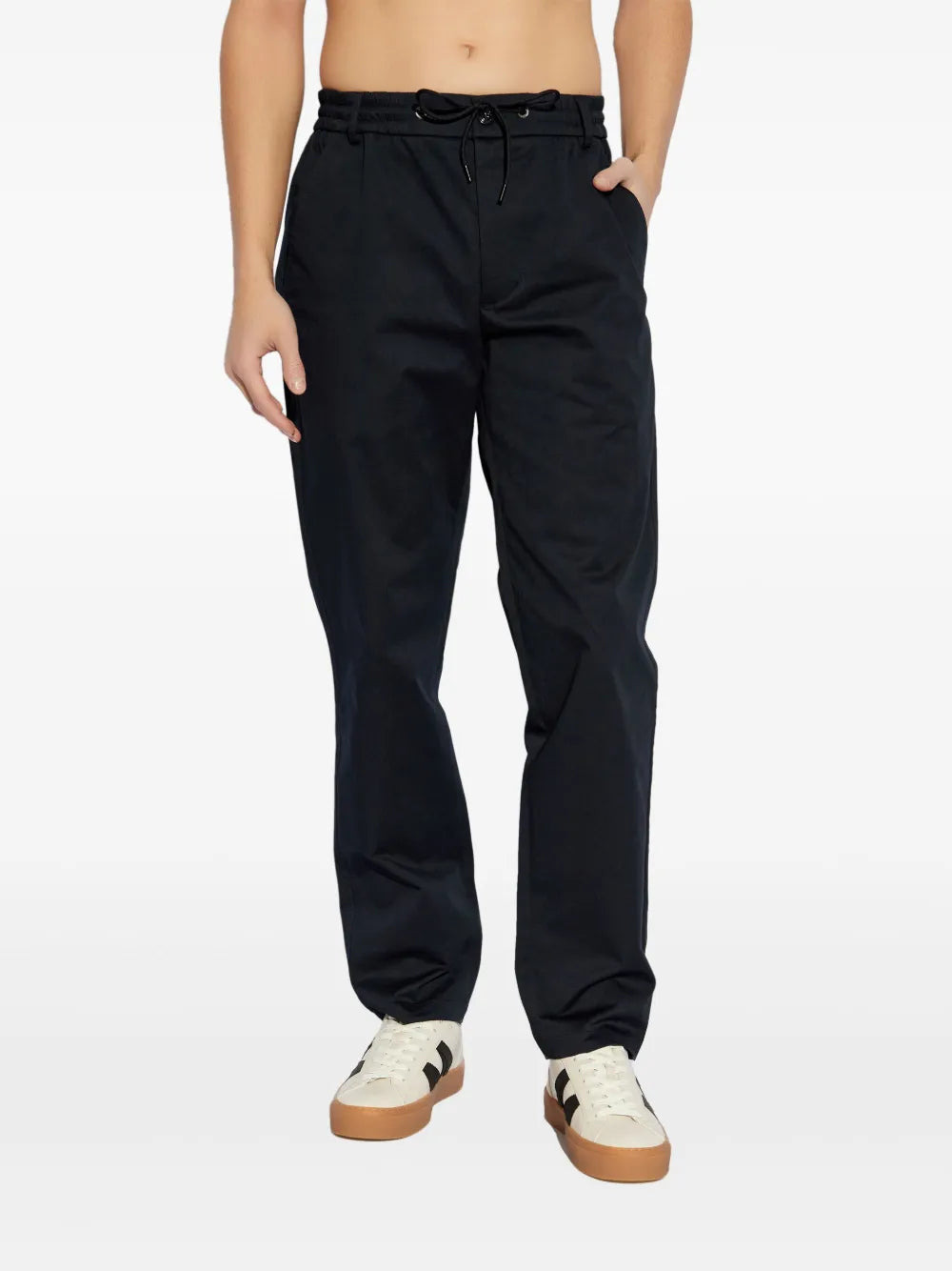 Pantalon en coton - 3