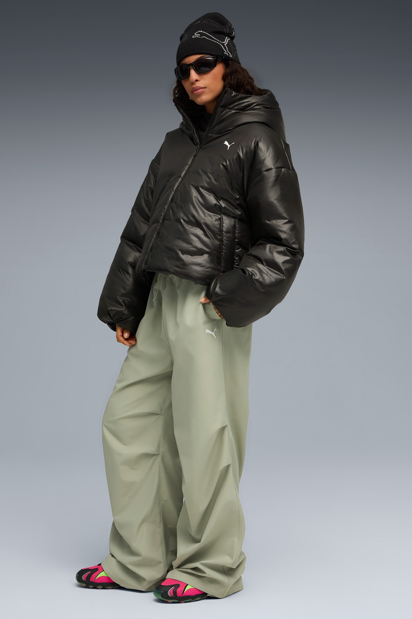 Inhale Men's Sneakers - 3