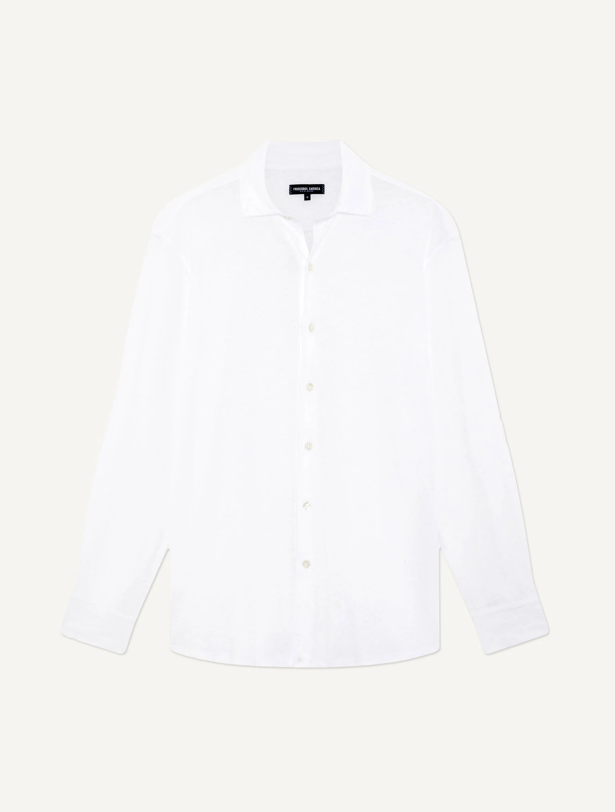 MARCIO JERSEY SHIRT - 1