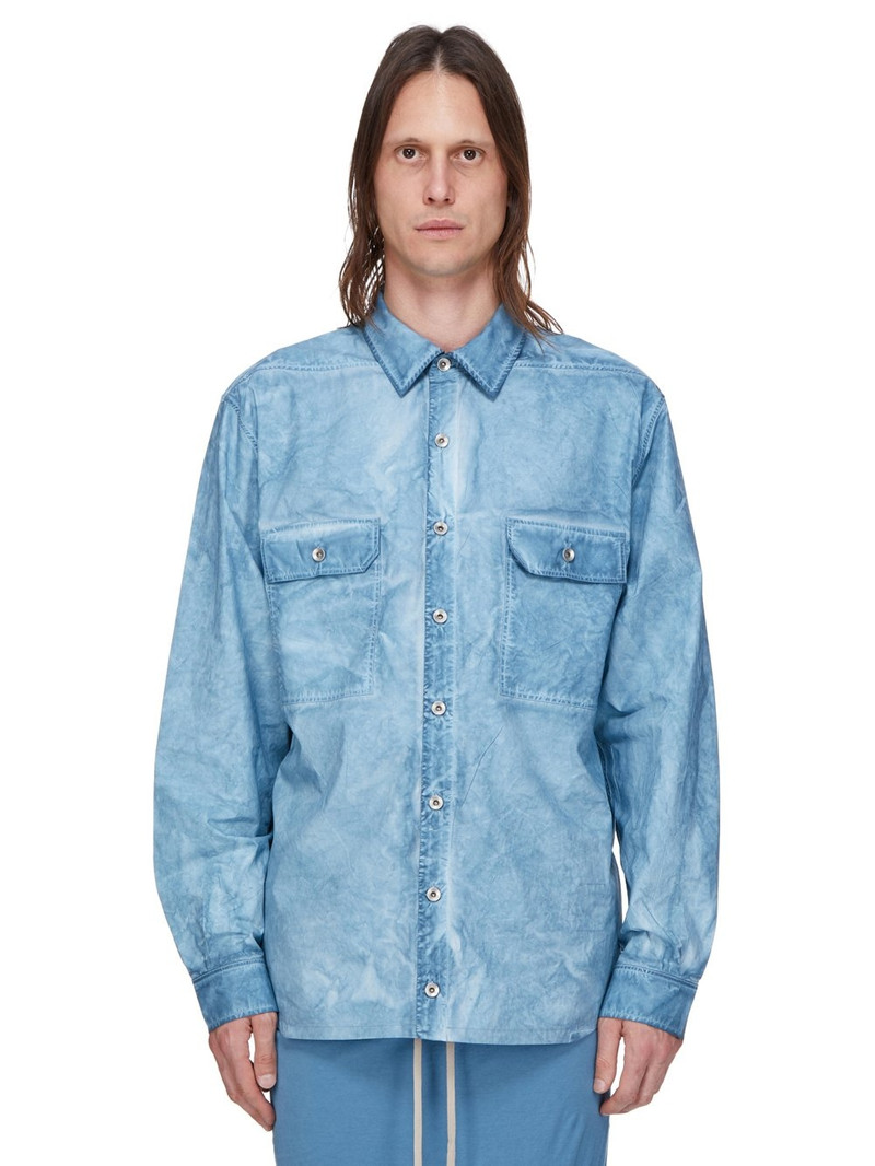 Jumbo Outershirt shirt - 1