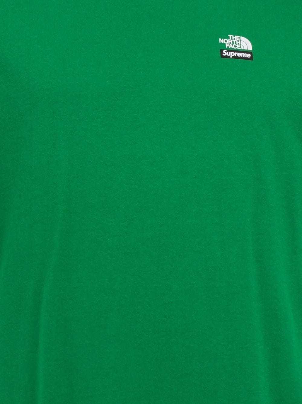 x The North Face Mountains T-shirt - 3