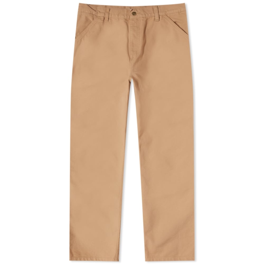 Carhartt WIP Single Knee Pant - 1