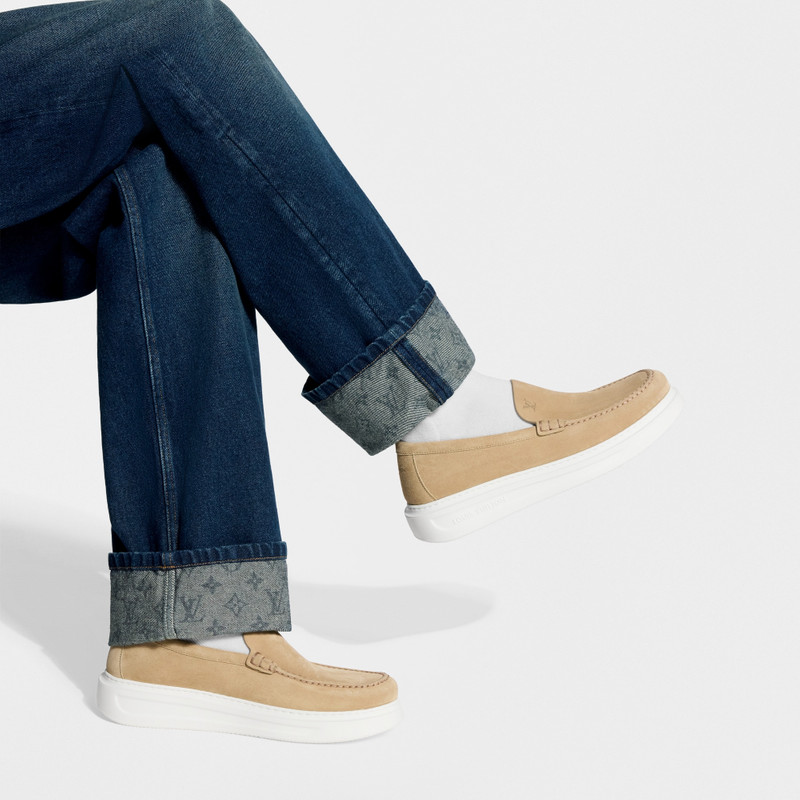 Beverly Hills Loafer 7