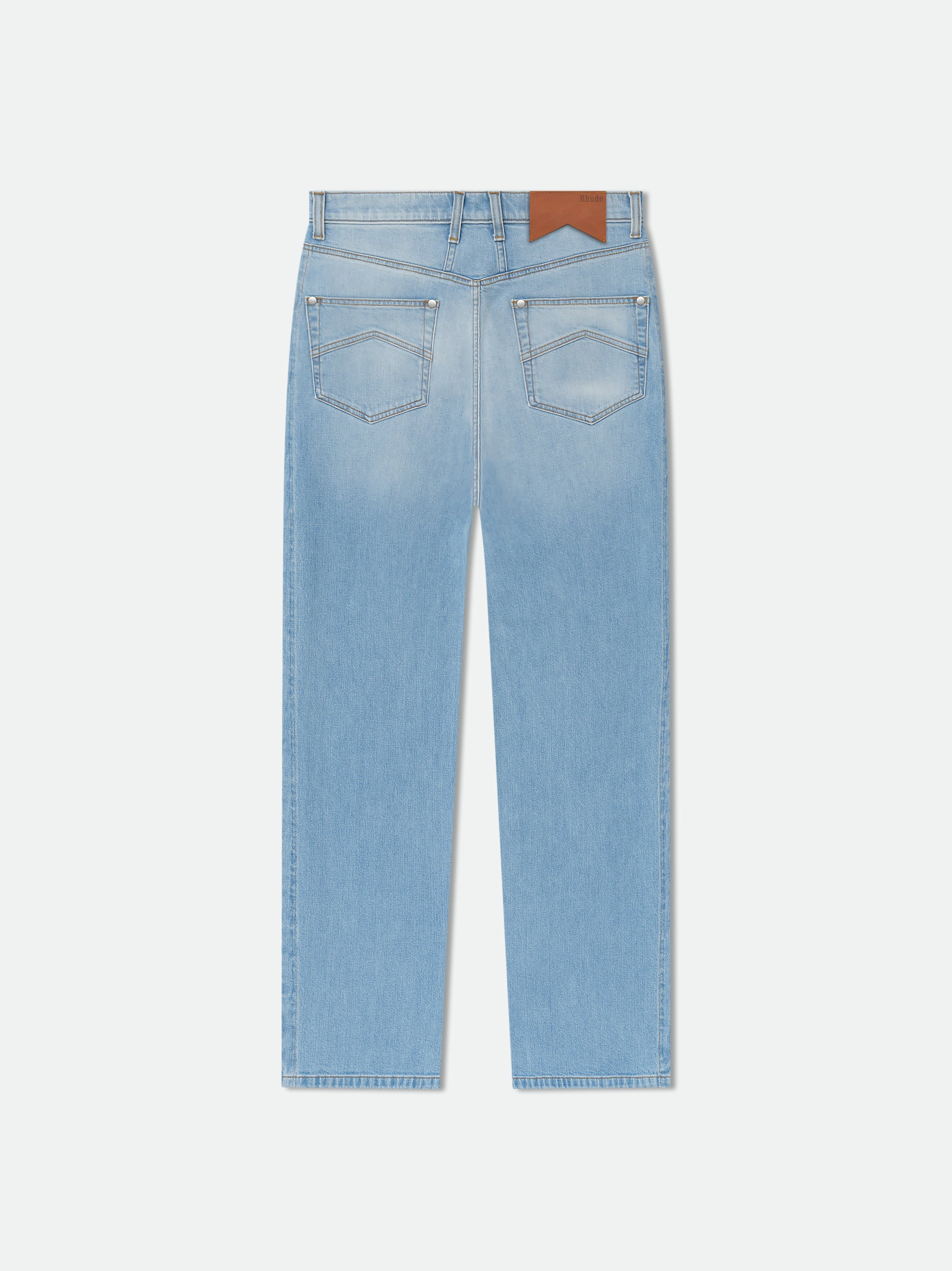 TRAXEDO DENIM - 2