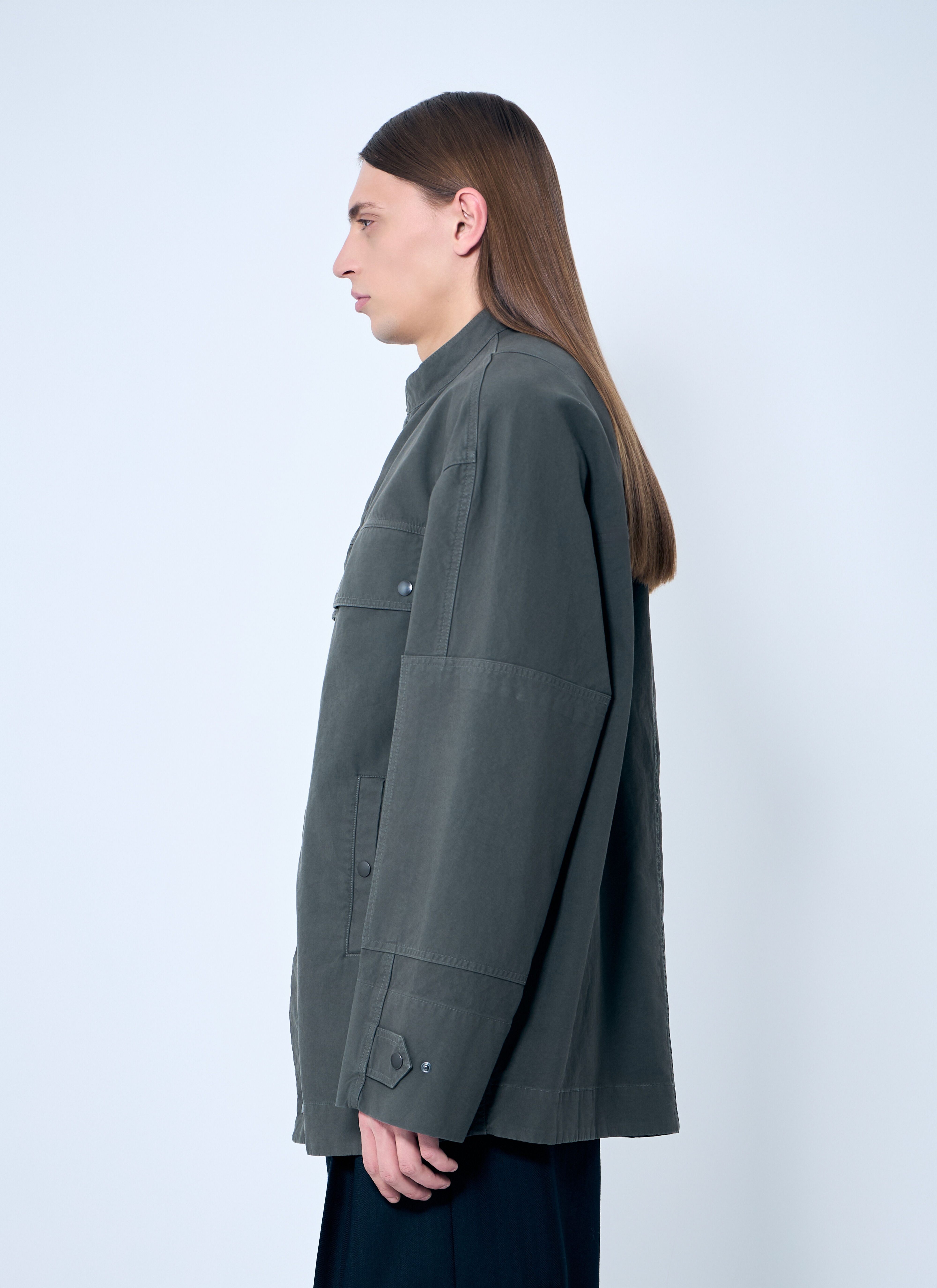 Viskin Jacket - 3