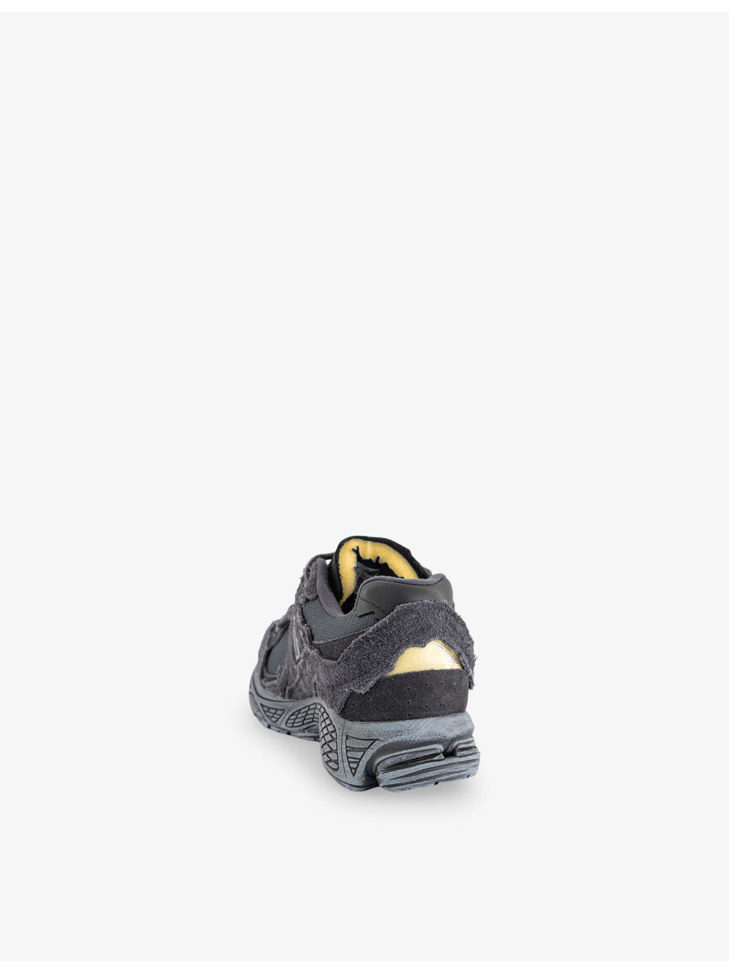 2002 Protection Pack Woven Trainers - 4