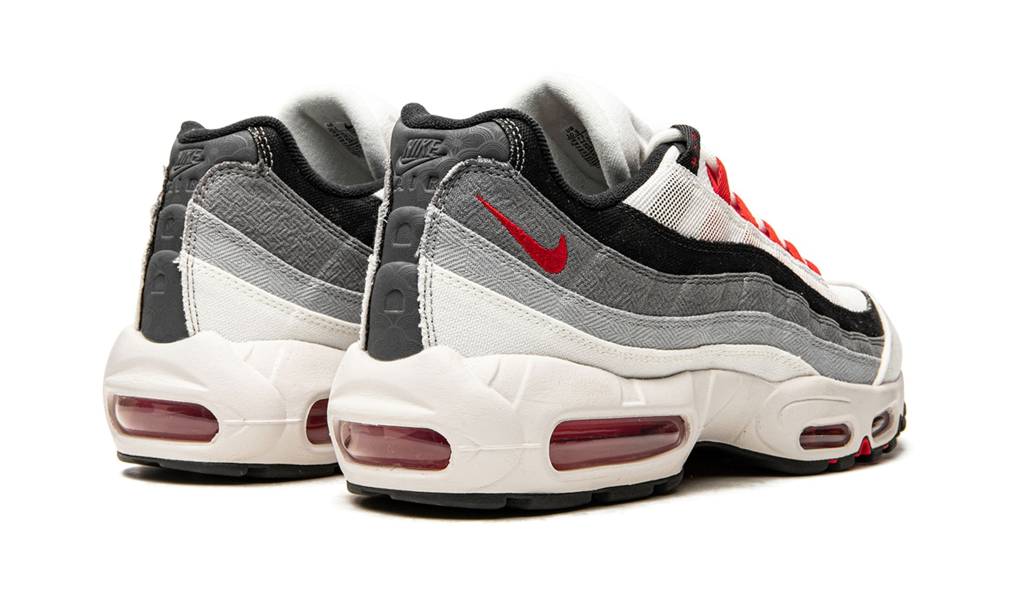 Air Max 95 QS "Japan Plum Blossom" - 3